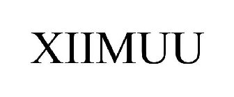 XIIMUU