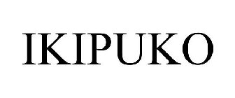 IKIPUKO