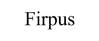 FIRPUS