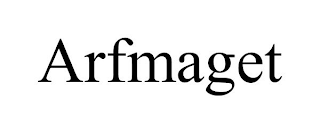 ARFMAGET