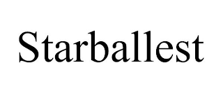 STARBALLEST