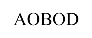 AOBOD