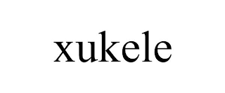 XUKELE