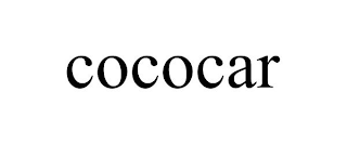 COCOCAR