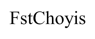 FSTCHOYIS