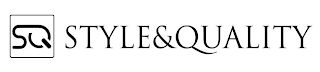 SQ STYLE & QUALITY