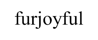 FURJOYFUL