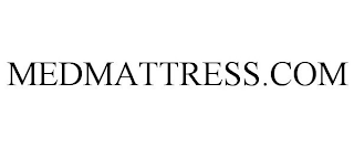 MEDMATTRESS.COM