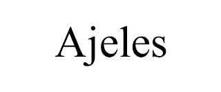 AJELES