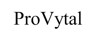 PROVYTAL