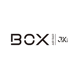 BOX AIRBAR J.K. LAB