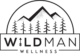 WILD MAN WELLNESS