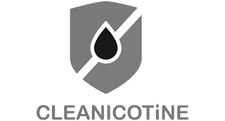 CLEANICOTINE