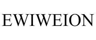 EWIWEION