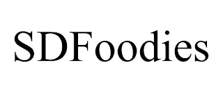 SDFOODIES