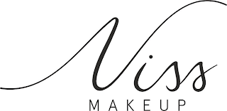 NISS MAKEUP