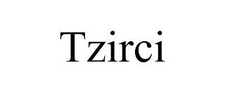 TZIRCI