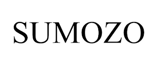 SUMOZO