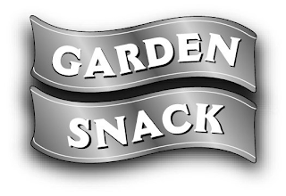 GARDEN SNACK