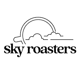 SKY ROASTERS