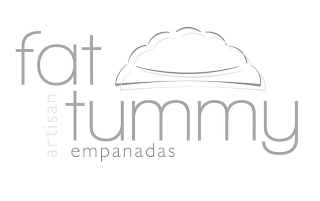FAT TUMMY ARTISAN EMPANADAS