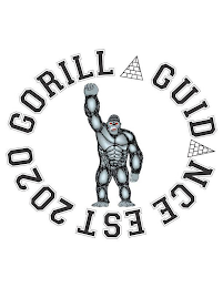 GORILLA GUIDANCE EST 2020