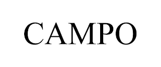 CAMPO