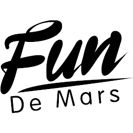 FUN DE MARS