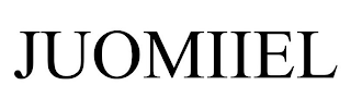 JUOMIIEL