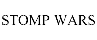 STOMP WARS