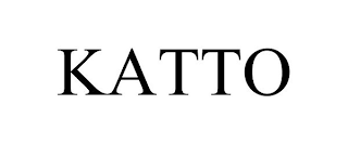 KATTO