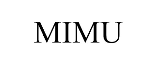 MIMU