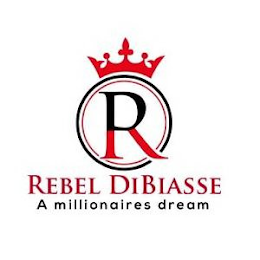 R REBEL DIBLASSE A MILLIONAIRES DREAM
