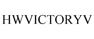 HWVICTORYV