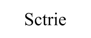 SCTRIE