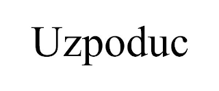 UZPODUC