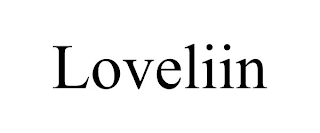 LOVELIIN