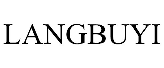 LANGBUYI