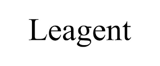 LEAGENT