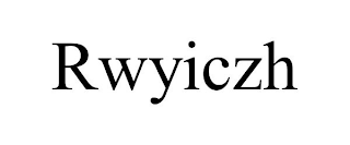 RWYICZH