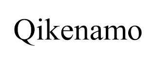 QIKENAMO