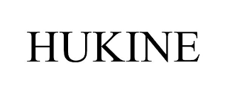 HUKINE