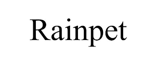 RAINPET