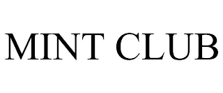 MINT CLUB