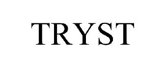 TRYST