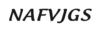 NAFVJGS