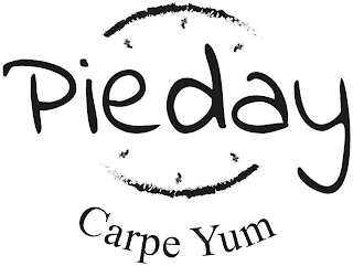 PIEDAY CARPE YUM