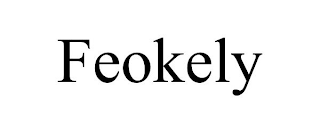 FEOKELY