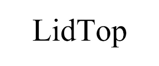 LIDTOP