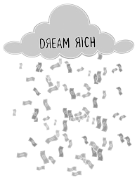DREAM RICH